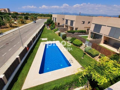 Casa pareada en venta en Vilafortuny-Cap de Sant Pere en Vilafortuny-Cap de Sant Pere por 335.000 €