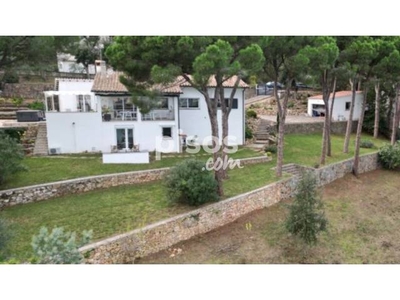Casa unifamiliar en venta en Sant Antoni de Calonge