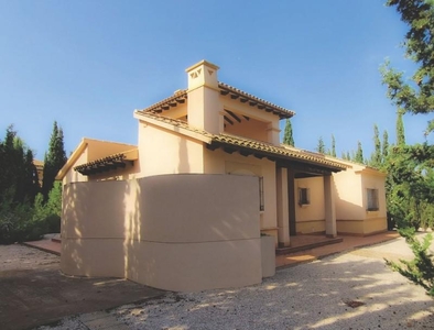 Chalet en Fuente Álamo de Murcia