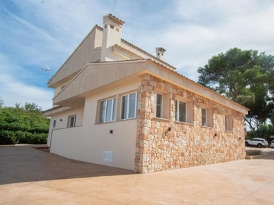 Chalet en Mallorca