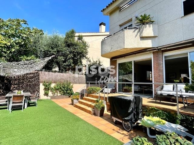 Chalet en venta en Carrer Riera Coma Fosca, 18