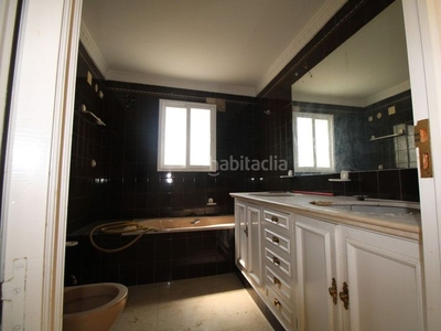 Chalet villa en venta 5 habitaciones 5 baños. en Nagüeles Alto Marbella