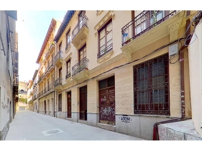 Edificio Calle Lucena 0 Granada Ref. 91602325 - Indomio.es