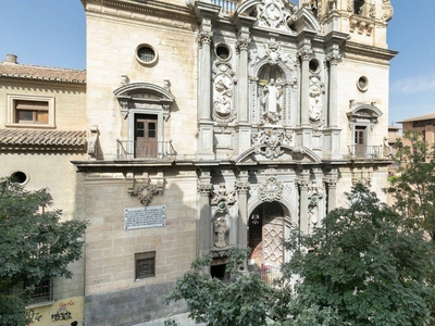 Edificio San Juan De Dios 18 Granada Ref. 91853961 - Indomio.es