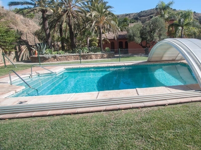 Finca/Casa Rural en venta en Estepona, Málaga