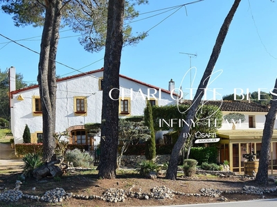 Finca/Casa Rural en venta en Olesa de Bonesvalls, Barcelona