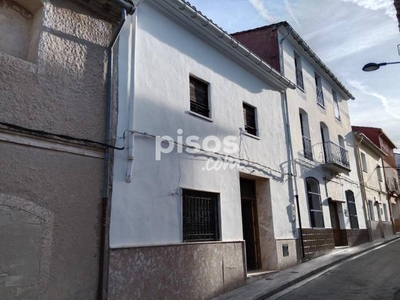 Finca rústica en venta en Carrer de Forà