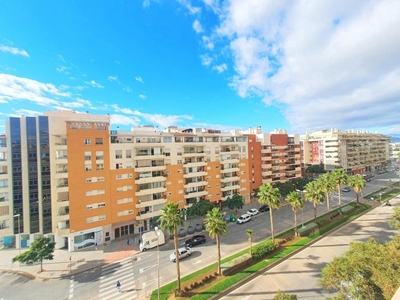 Piso en venta en Finca El Pato, Málaga ciudad, Málaga