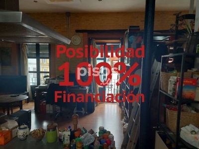 Loft en venta en Calle Conde de Torrejón en Feria-Alameda por 249.999 €