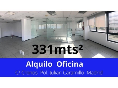 Oficina - Despacho con ascensor Madrid Ref. 91995261 - Indomio.es