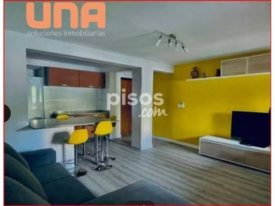 Piso en alquiler en Zoco en Ciudad Jardín-Zoco por 850 €/mes