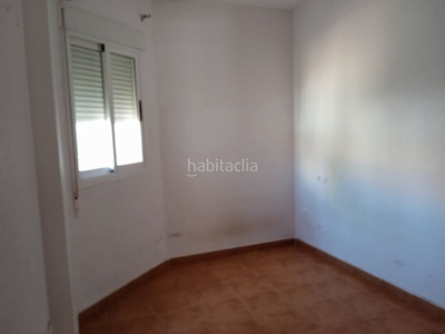 Piso en buena zona en Los Narejos_Punta Calera Alcázares (Los)