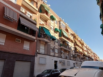 Piso en C/ Asunción Parreño, Elche (Alicante)