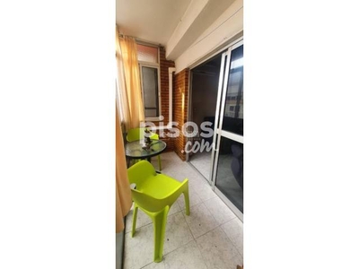 Piso en venta en Arco Norte-La Alquería