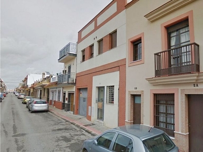 Piso en venta en Arenal - La Pólvora de 1 habitación con terraza y ascensor