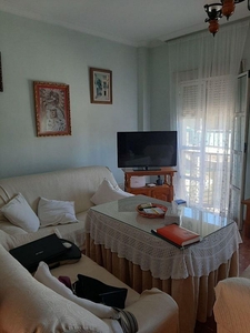 Piso en venta en Arenal - La Pólvora de 3 habitaciones con aire acondicionado y calefacción