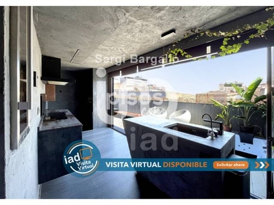 Piso en venta en Barcelona