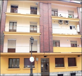 Piso en venta en Buenavista - El Cristo de 2 habitaciones con terraza