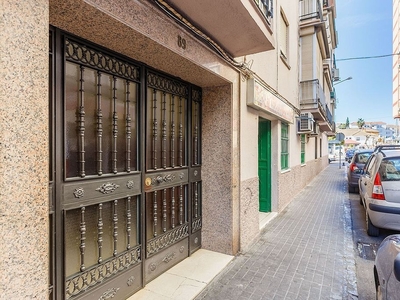 Piso en venta en calle Conde de Barcelona de 3 habitaciones con calefacción