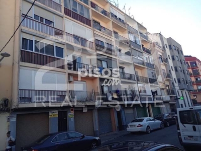 Piso en venta en Calle de los Hermanos Villafañe, 23 en Norte por 32.500 €