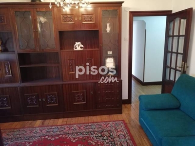 Piso en venta en Calle de Marcos Grijalvo