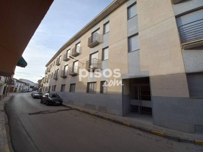 Piso en venta en Calle del Cristo de Urda en Herencia por 26.500 €