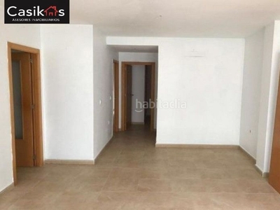 Piso en venta en calle encarnación sanchez martinez, La Unión en Unión (La)