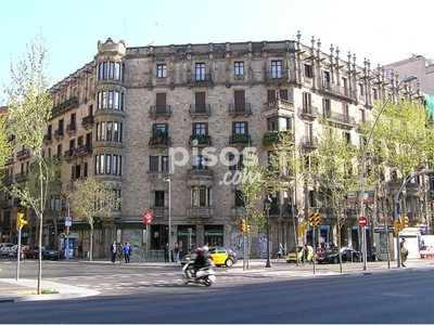 Piso en venta en Calle Granvia Corts Catalanes, nº 530