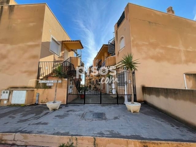 Piso en venta en Calle Palomares Bajo en Cuevas de Almanzora por 62.500 €