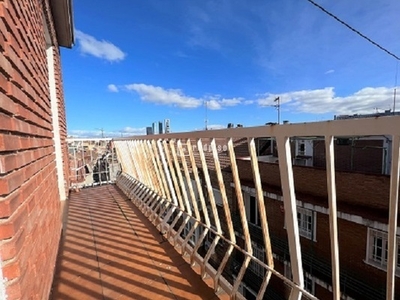 Piso en venta en CALLE Ruiz Palacios, Berruguete, Tetuán, Madrid, Madrid