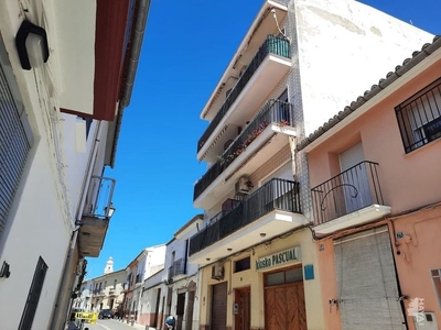 Piso en venta en calle Sant Josep de 3 habitaciones con balcón