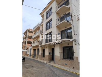 Piso en venta en Carrer Clavé, 36