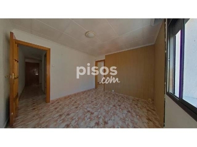 Piso en venta en Carrer de Jacinto Benavente