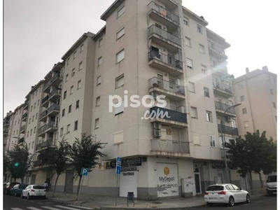 Piso en venta en Carrer Laureà Figuerola