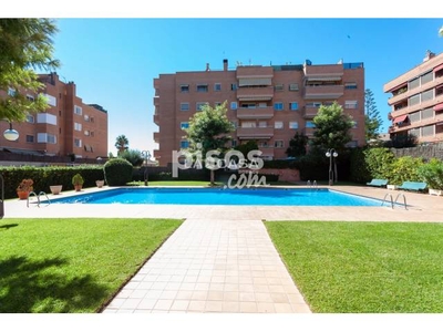 Piso en venta en Castelldefels