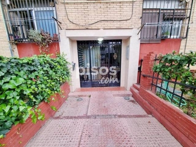 Piso en venta en Castilleja de La Cuesta - Nueva Sevilla