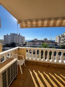 Venta de piso en Barri del Mar - Ribes Roges de 4 habitaciones con garaje y balcón