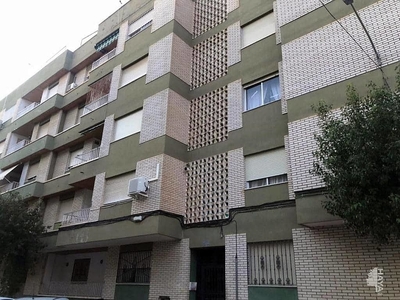 Piso en venta en Huércal-Overa de 3 habitaciones con terraza y ascensor