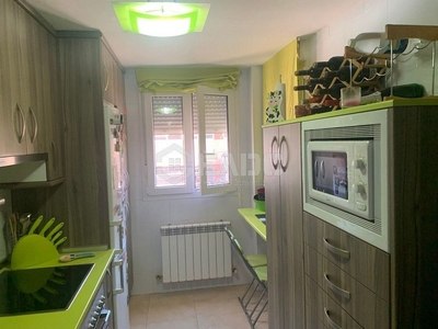 Piso en venta en Illescas de 2 habitaciones con garaje y aire acondicionado