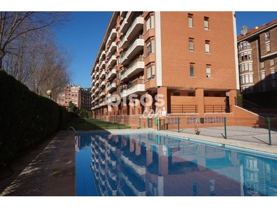 Piso en venta en Paseo de Menéndez Pelayo