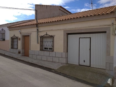 Piso en venta en Puebla de Montalbán (La) de 3 habitaciones con terraza