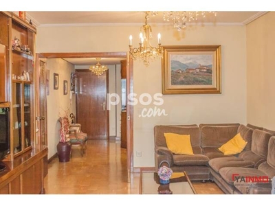 Piso en venta en San Martín