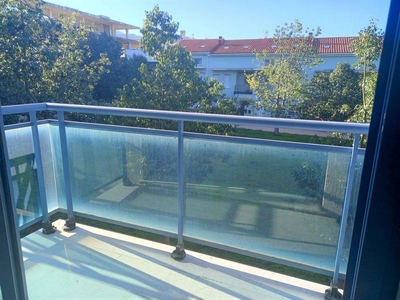 Piso en venta en Xeresa de 3 habitaciones con terraza y piscina