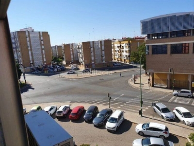 Piso se vende piso en los carteros en Pino Montano - Consolación Sevilla