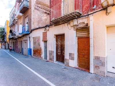 Piso solvia inmobiliaria - piso en Casco Antiguo Cartagena