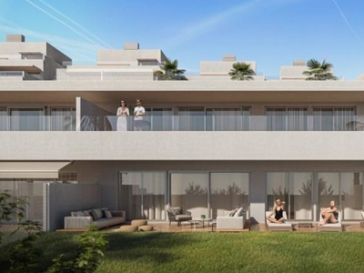 Piso tipo duplex en Estepona