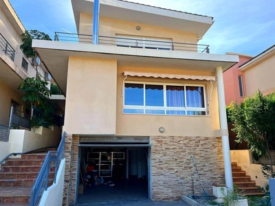 Casa en venta en Albir, Alfaz del Pi / L'Alfàs del Pi, Alicante