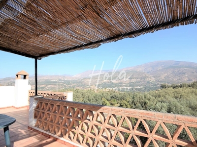 Casa en venta en Pinos del Valle, El Pinar, Granada