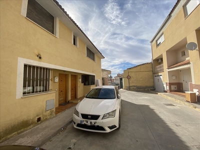 Venta casa adosada en Ontígola Venta Ontigola