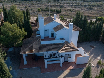 Venta Casa adosada Mazarrón. Con terraza 164 m²